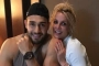 Sam Asghari Will Be 'the First in Line' to Buy Britney Spears' Memoir 