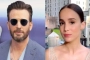 Chris Evans Flaunts Wedding Ring for First Time at New York Comic Con After Marrying Alba Baptista