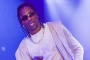 Travis Scott Disappoints Fans for Postponing Raleigh Concert Last Minute