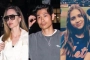 Angelina Jolie's Son Pax Asks Her to 'Back Off' Amid His Dating Rumors With Actress Carmen Blanchard