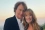 Jane Seymour and John Zambetti Not Worried About Their Kids Against Their Romance