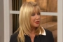 Suzanne Somers Received Love Poem From Husband Hours Before Death
