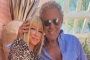 Suzanne Somers' Husband Pays Emotional Tribute to Late Wife 