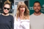 Olivia Wilde Breaks Silence on Backlash for Dissing Taylor Swift and Travis Kelce's Romance