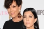 Kris Jenner Reveals Why She's Furious After Learning of Kourtney Kardashian's Pregnancy