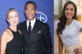 Amy Robach Wants to Make 'Peace' With T.J. Holmes' Ex-Wife Marilee Fiebig After Affair Scandal
