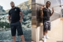 42 Dugg Greeted by Yo Gotti Outside Georgia Prison After His Release