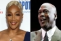 Tiffany Haddish Called 'Creepy' After Dancing Seductively in Front of Michael Jordan