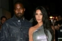 Kim Kardashian Shares Kanye West's Response to Her Hiring Male Nanny for Their Kids