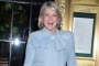 Martha Stewart Insists on Defying Age-Appropriate Dressing After Wearing Slit Dress