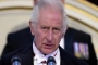 King Charles Pokes Fun at His Fountain Pen Gaffe as He Warns People of Becoming 'Shouting Society'