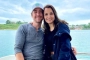 Samantha Barks Offers First Glimpse of Newborn Son