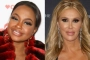 Butler Sues Bravo, Accuses Phaedra Park and Brandi Glanville of Sexual Abuse During 'RHUGT' Filming