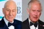 Patrick Stewart Convinced King Charles Is a 'Star Trek' Fan