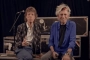Mick Jagger Sick of Listening to The Beatles Songs Because of Keith Richards