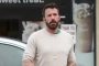 Ben Affleck Treats Valet Worker to $100 Tip During Family Day Out in Los Angeles