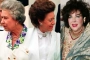 Queen Elizabeth II's Sister Princess Margaret Had Secret Affair With Elizabeth Taylor's Ex 