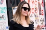 Angelina Jolie Never Forces Her Kids to 'Dress Up'