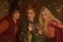'Hocus Pocus' Original Director Upset for Being Snubbed From Sequel