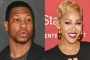 Jonathan Majors and Meagan Good Reportedly Married