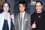 Chase Sui Wonders Appears Smitten With Joe Keery on NYC Day Out After Pete Davidson Split