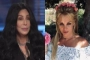 Cher Thinks Britney Spears' Father Took Advantage of Her Struggle