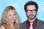 Danny Masterson's Ex Bijou Phillips Looks Distraught During Grocery Run
