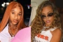 Sexyy Red Denies Beefing With Latto Over True Religion Pants