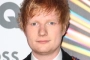 Ed Sheeran Caught in Air-Rage Incident During British Air Flight
