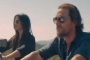 Matthew McConaughey and Wife Camila Go Pantless in Cheeky Pantalones Ad