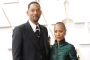 Jada Pinkett Smith Refuses to Call Will Smith Relationship 'Marriage'
