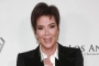 Kris Jenner Accuser Files to Dismiss Sexual Harassment Lawsuit