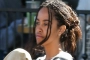 Malia Obama Debuts Major Hair Transformation
