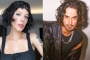 Halsey and Avan Jogia Wear Matching Halloween Outfits to Make Their Romance Instagram Official