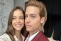 Barbara Palvin Didn't Hire Wedding Planner for Her Nuptials With Dylan Sprouse