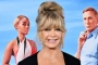 Goldie Hawn Recalls Physical Interaction With Aliens