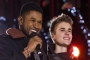 Justin Bieber Refuses to Collab With Usher for Super Bowl Halftime Show 2024