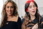 Miley Cyrus Hopes to Collaborate With 'Authentic Artist' Billie Eilish