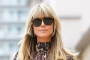 Heidi Klum Strips Down to Birthday Suit Days Ahead of Halloween Party