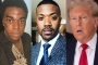 Kodak Black Rants Against Ray J for Saying He Needs Help After Allegedly Acting Up at Trump's House