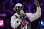 Flavor Flav Says He Predicted 'Crazy' Reactions to His National Anthem Performance