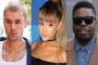 Justin Bieber and Ariana Grande Mourn Death of Drummer Aaron Spears in Heartfelt Tributes