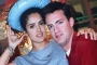Salma Hayek Vows to Cherish Matthew Perry's 'Lovely Heart' After His Death