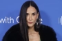 Demi Moore Shows Off Her Jaw-Dropping Figure During Grand Canyon Getaway