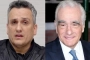 Joe Russo Slammed for Mocking Martin Scorsese Over 'Killers of the Flower Moon' Box Office Numbers