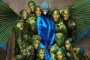 Heidi Klum's Epic 2023 Halloween Costume Unveiled After Much Speculation