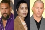 Jason Momoa Wants to 'Take Credit' for Stepdaughter Zoe Kravitz's Engagement to Channing Tatum