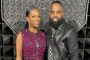 Kandi Burruss and Husband Todd Tucker in 'Very Good Place' Despite Split Rumor