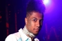 Blueface Heavily Trolled After Asking for Halloween Costume Ideas