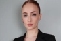Sophie Turner Not Dating Exclusively Despite Kissing Aristocrat Peregrine Pearson